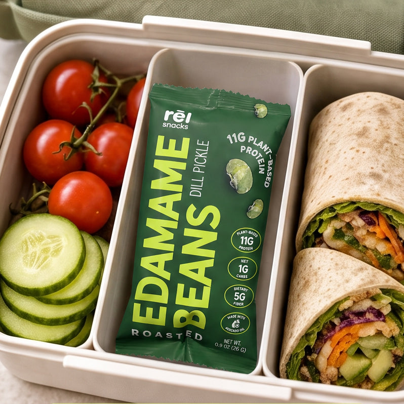 In your lunchbox