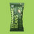 Crunchy Roasted Edamame Beans (DILL PICKLE) (0.9OZ) (10 PACK)