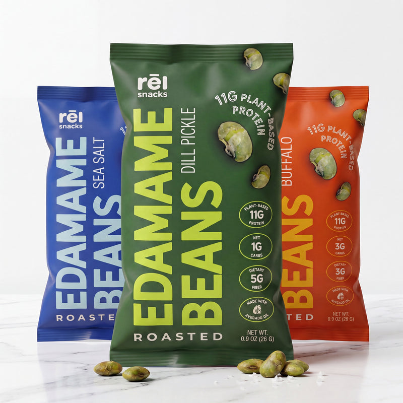 3-Flavor Sampler Pack