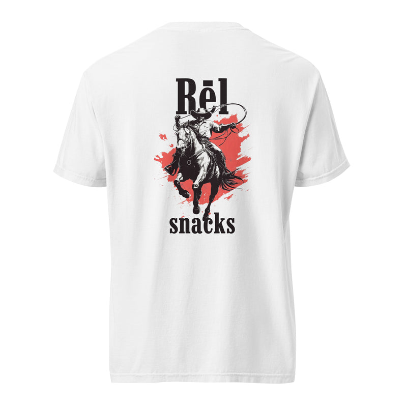 Cowboy Heavyweight T-shirt